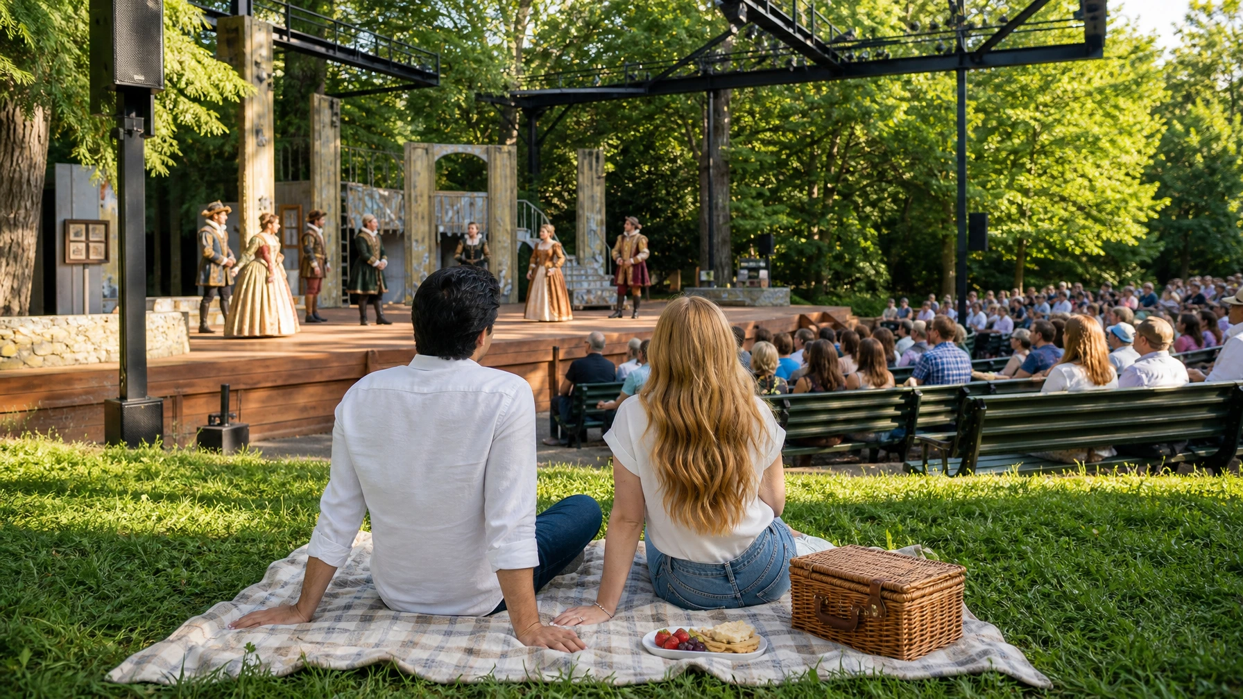 Kentucky Shakespeare Festival