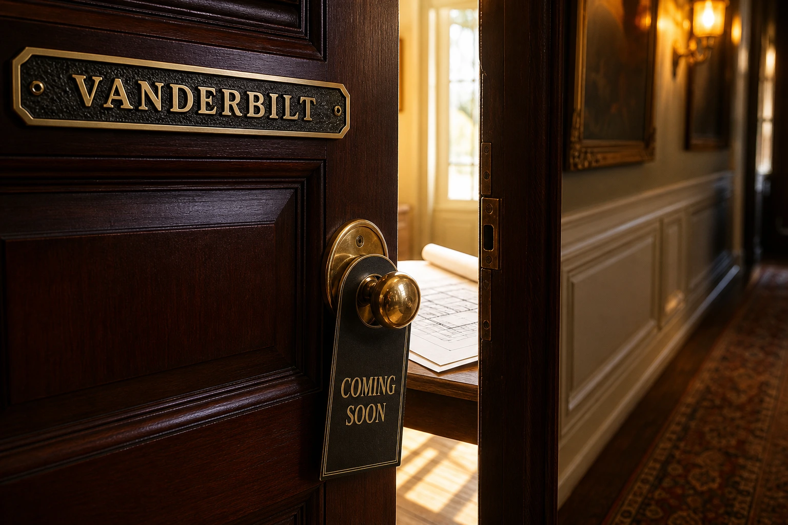 Vanderbilt Room