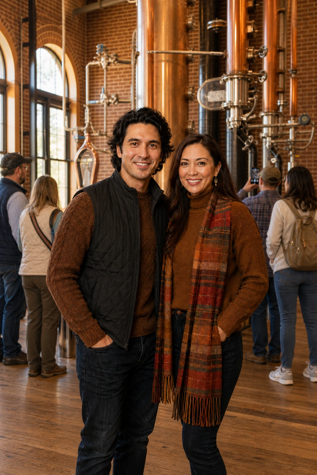 Urban Bourbon Day